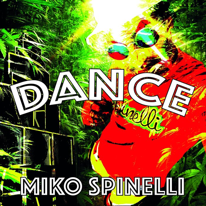 MIKO SPINELLI - Dance