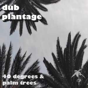 Dub Plantage - 40 Degrees & Palm Trees