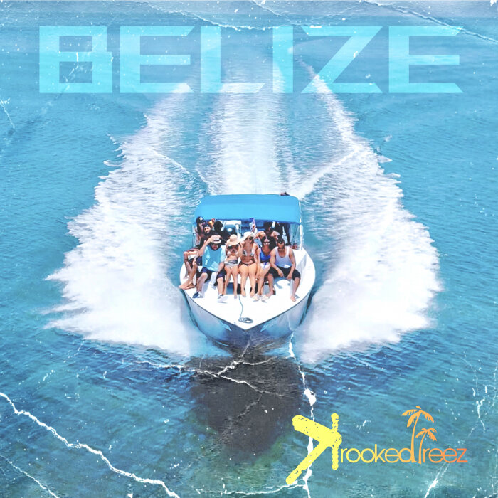 Krooked Treez - Belize