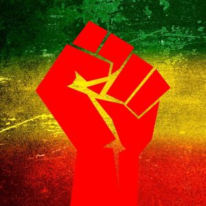 Various - Reggae Revolution