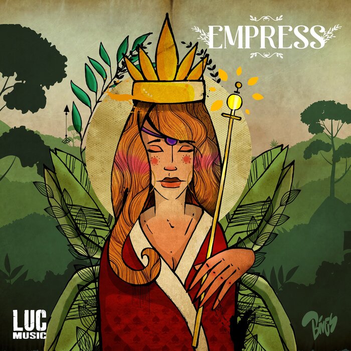 Luc Music - Empress