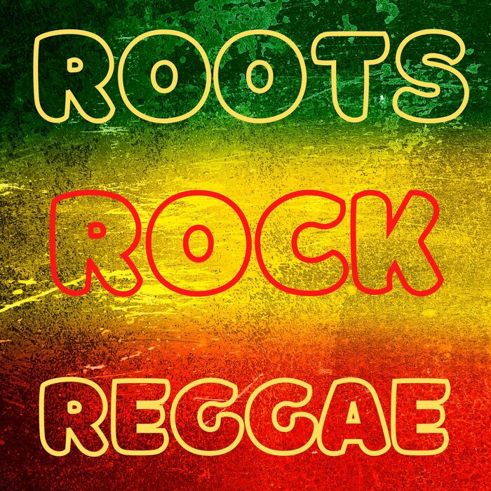 Various - Roots Rock Reggae