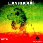 EFAY - Lion Riddims