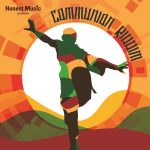 Christos DC - Communion Riddim (Instrumental)