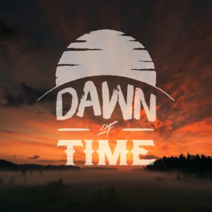 LionRiddims - Dawn Of Time
