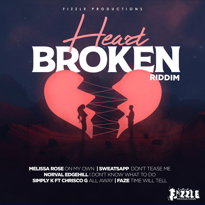 Various › Heart Broken Riddim