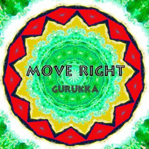 Gurukka - Move Right