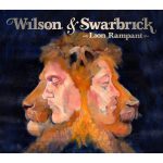 Jason Wilson / Dave Swarbrick - Lion Rampant
