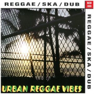 Steffen Franz - Reggae / Ska / Dub