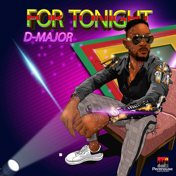 D Major - For Tonight