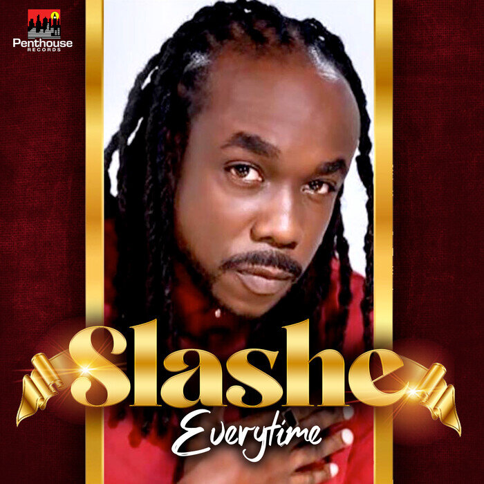 Slashe - Everytime