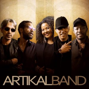 Artikal Band Feat Addis Pablo - Roots And Culture