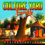 Various - Culture Yard Family Vol 2