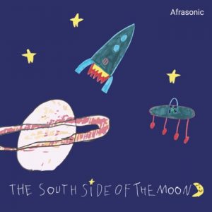 Afrasonic - The South Side Of The Moon