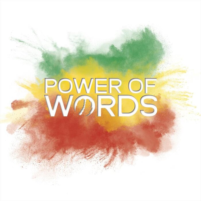 Drop/Soul Rebels - Power Of Words