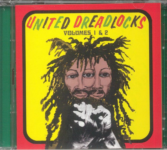VARIOUS › United Dreadlocks Volumes 1 & 2