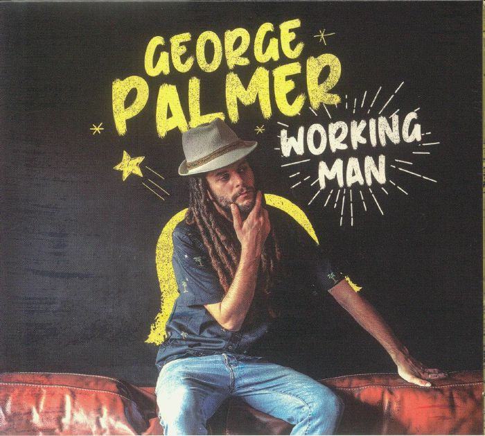 George PALMER - Working Man