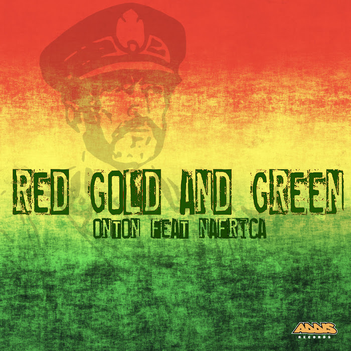 Onton feat Nafrica - Red Gold and Green