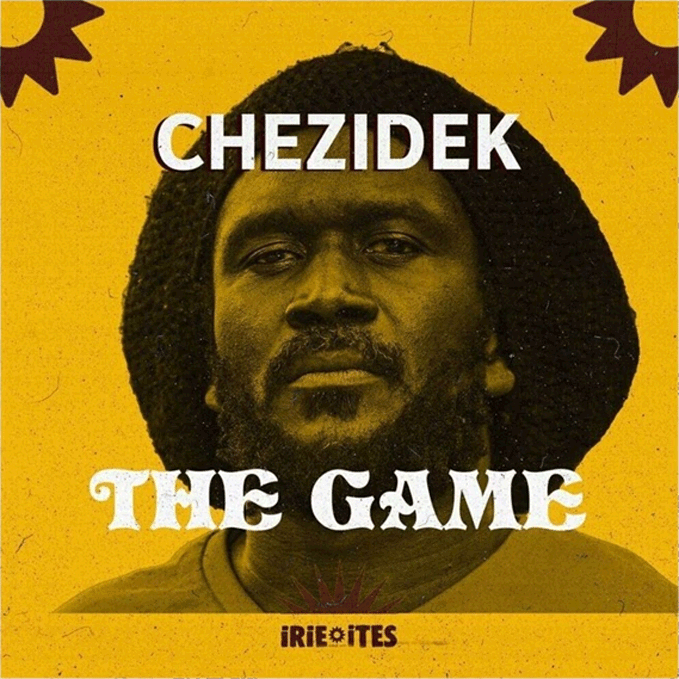 Chezidek - The Game