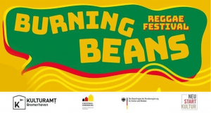 Burning Beans Reggae Festival