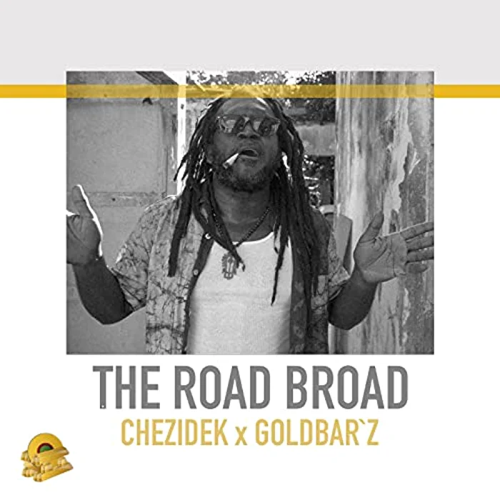 Chezidek - The Road Broad