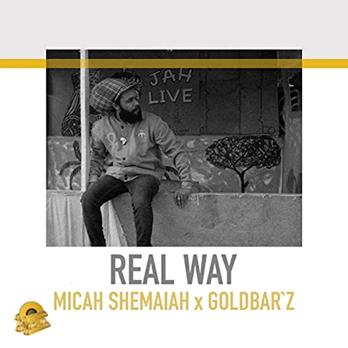 Micah Shemaiah - Real Way