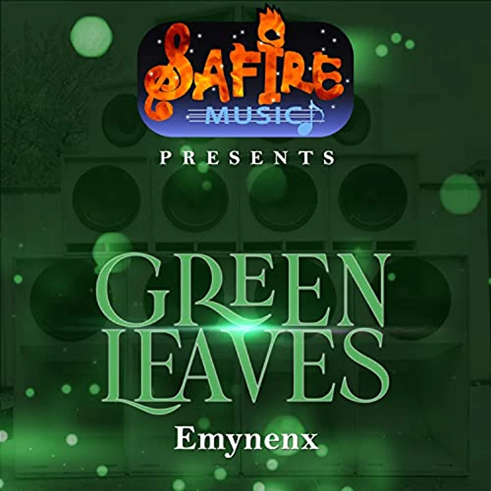 Emynenx - Green Leaves