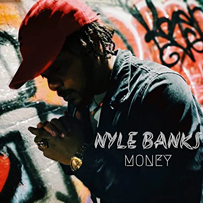 Nyle Banks - Money
