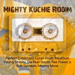 Giddimani Records - Mighty Kuchie Riddim