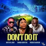 Hopeton Lindo feat Freddie McGregor & Marcia Griffiths - Don't Do It