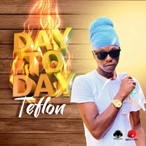 Teflon - Day to Day