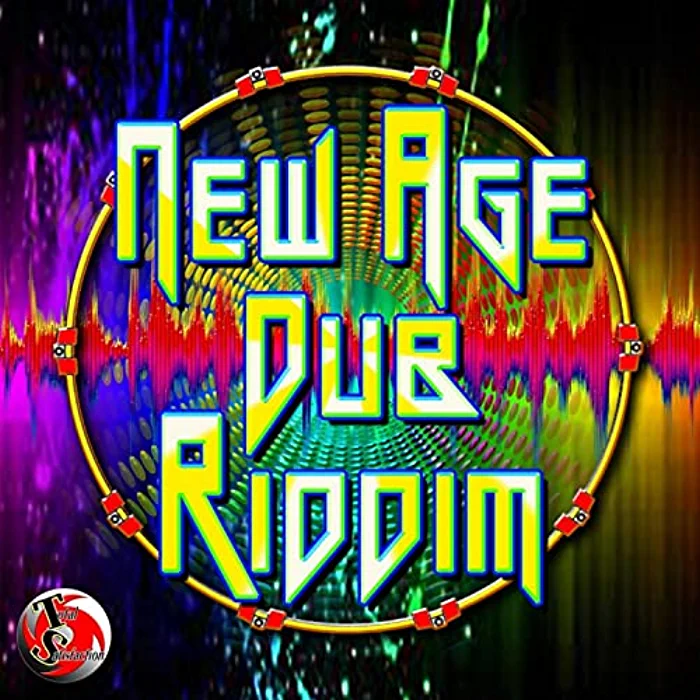 Total Satisfaction Records - New Age Dub Riddim