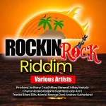Jumpout Production - Rockin Rock Riddim