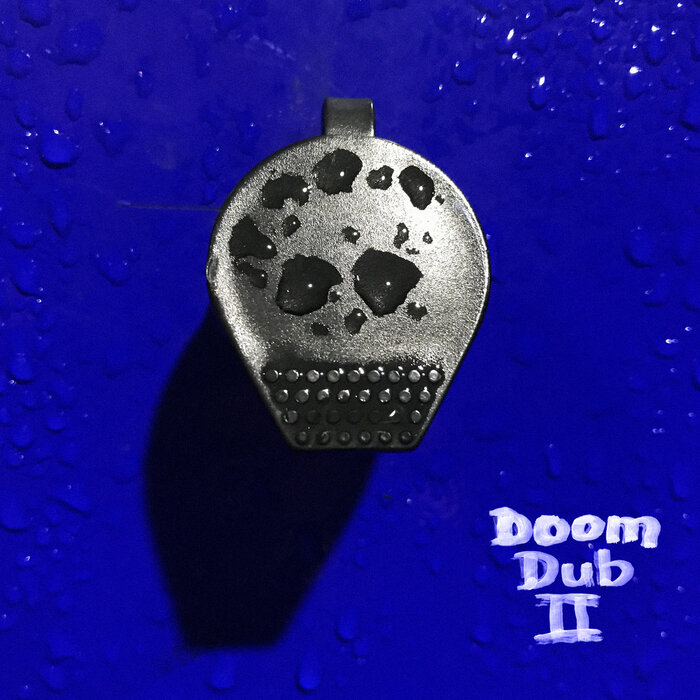 Thor Harris - Doom Dub II