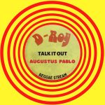 Augustus Pablo - Reggae Stream: Augustus Pablo