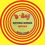 Heptics - Reggae Stream: Heptics