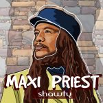 Maxi Priest - Shawty