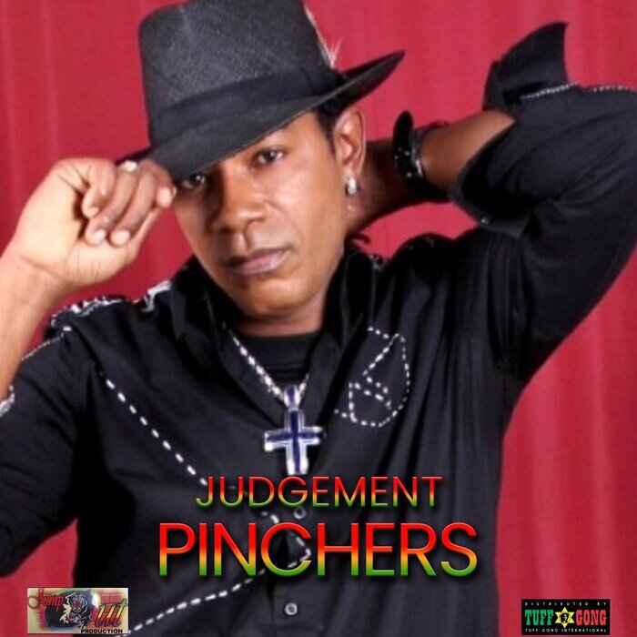 Pinchers - Judgement