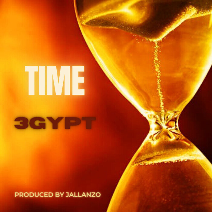 3gypt - Time
