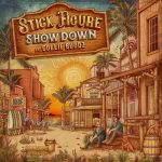 Stick Figure feat Collie Buddz - Showdown