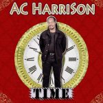 AC Harrison - Time