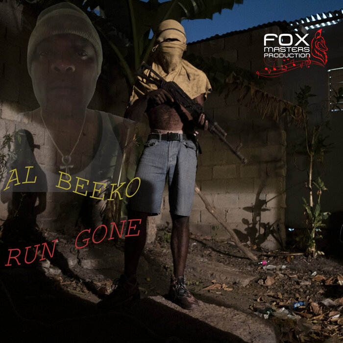 AL BEEKO - Run Gone
