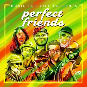 Various - Perfect Friends
