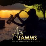 Tru The Saxophonist - Alto Jamms