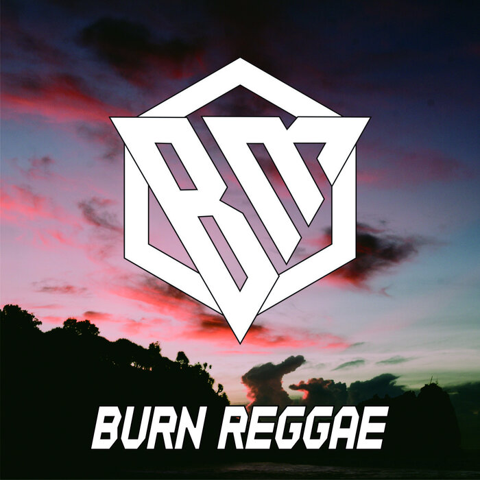 Brantas Music - Burn Reggae