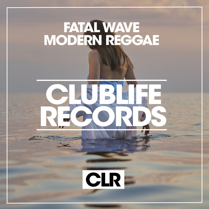 Fatal Wave - Modern Reggae (Original Mix)