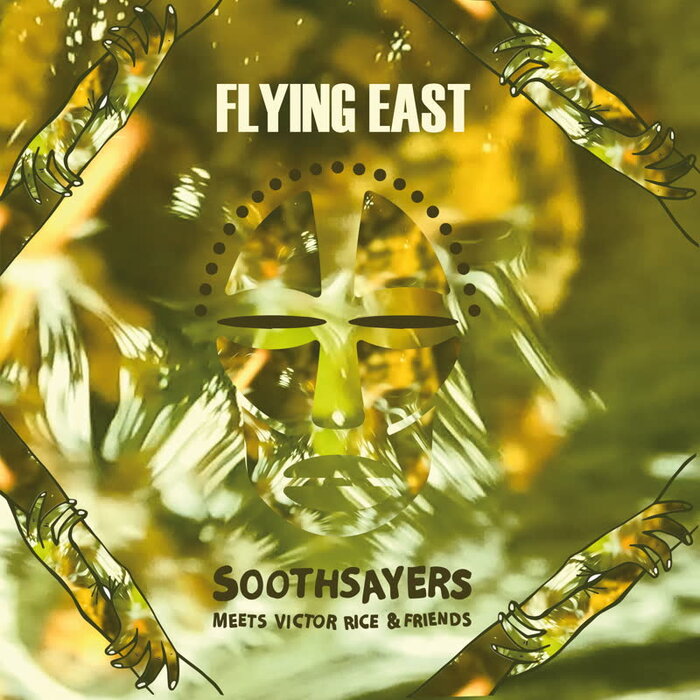 Soothsayers / Victor Rice - Flying East (Single)