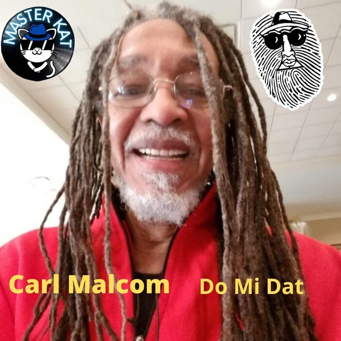 Carl Malcolm / Masterkat / Top Secret Production - Do Mi Dat