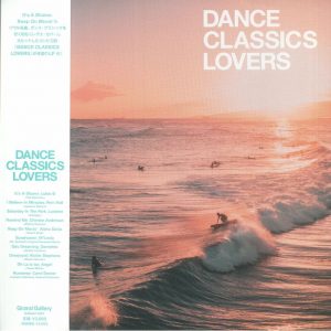 VARIOUS - Dance Classics Lovers