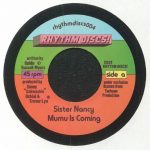 Sister Nancy / Lady Patra - Mumu Is Coming